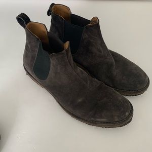 Vince Sawyer Chelsea Boot
